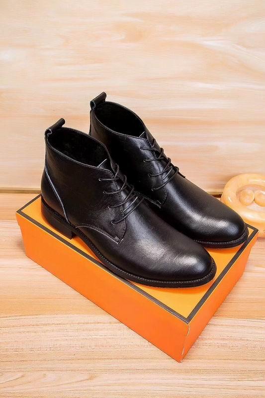 Hermes Men's Shoes 107